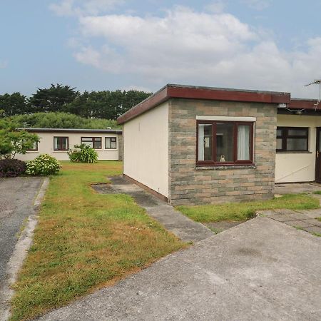 Villa 1 Trevelyan Helston Esterno foto