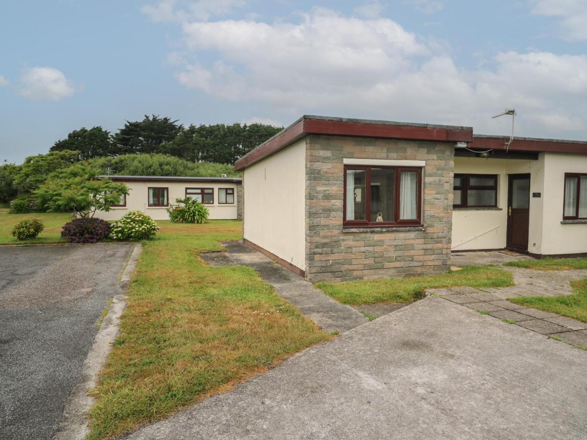 Villa 1 Trevelyan Helston Esterno foto